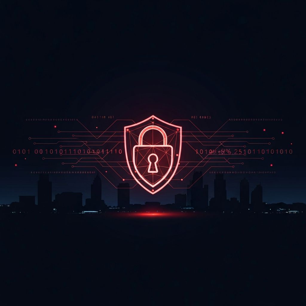 Top 10 Best Cybersecurity Companies in Thailand