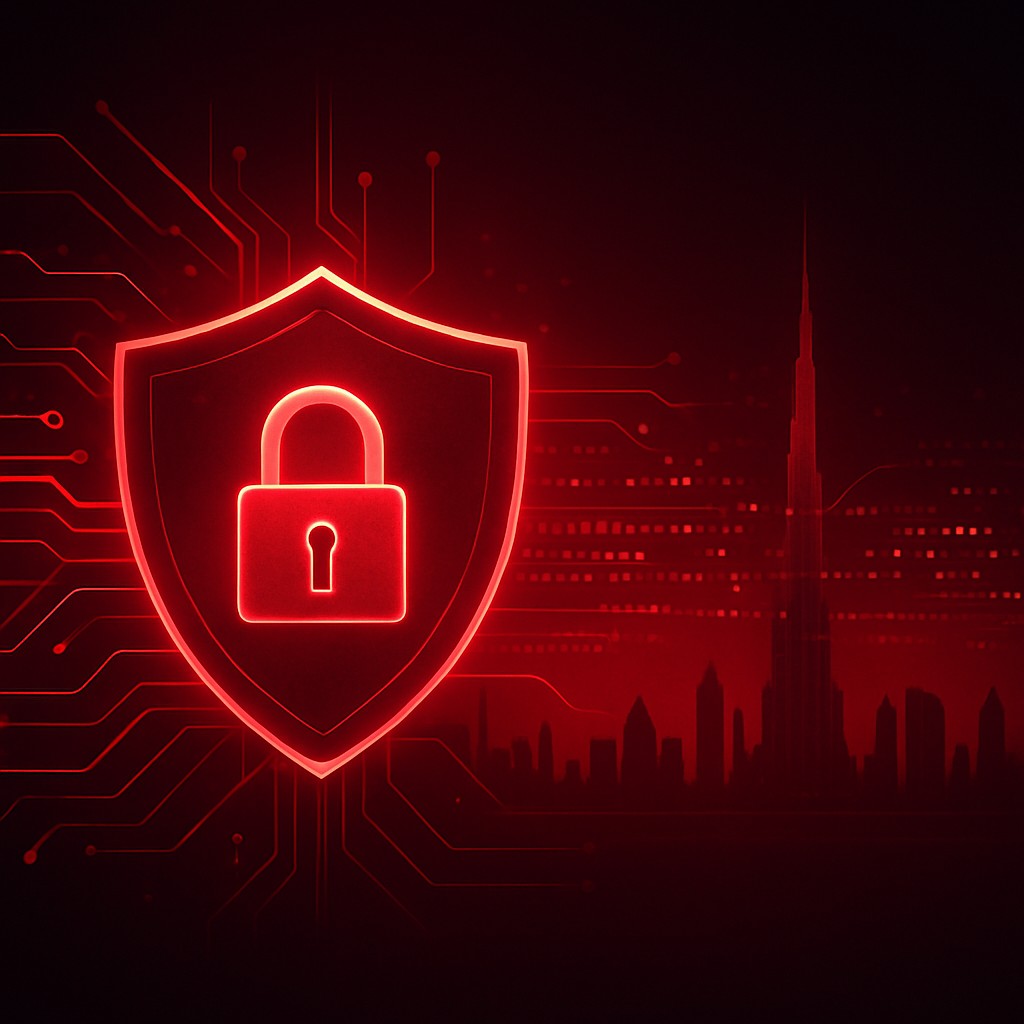 Top 10 Best Cybersecurity Companies in UAE