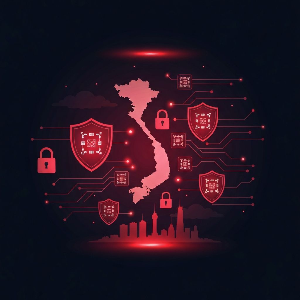 Top 10 Best Cybersecurity Companies in Vietnam