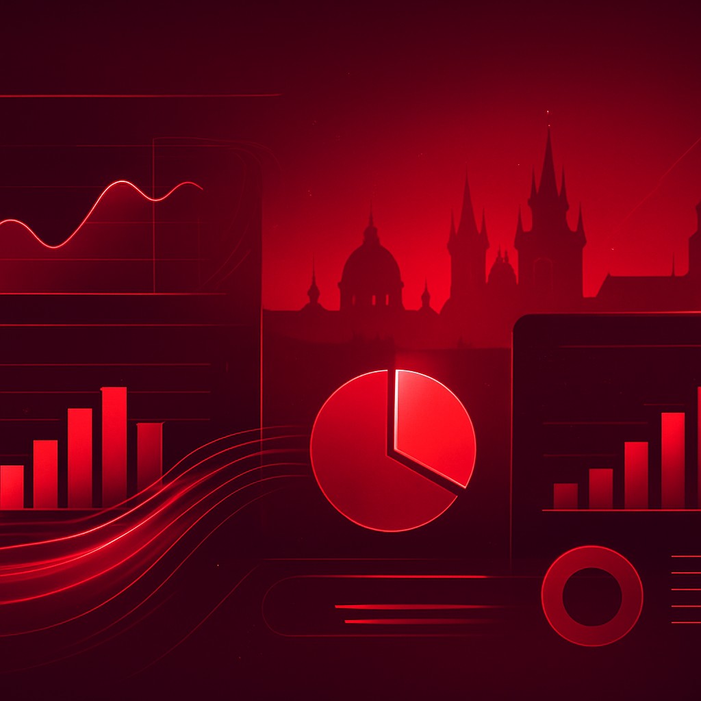 Top 10 Best Data Analytics Companies in Czech Republic (Czechia)