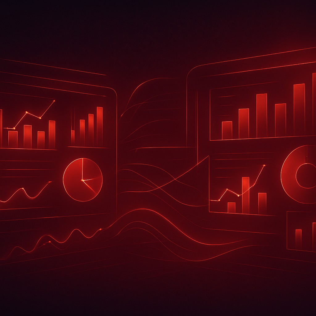 Top 10 Best Data Analytics Companies in Algeria