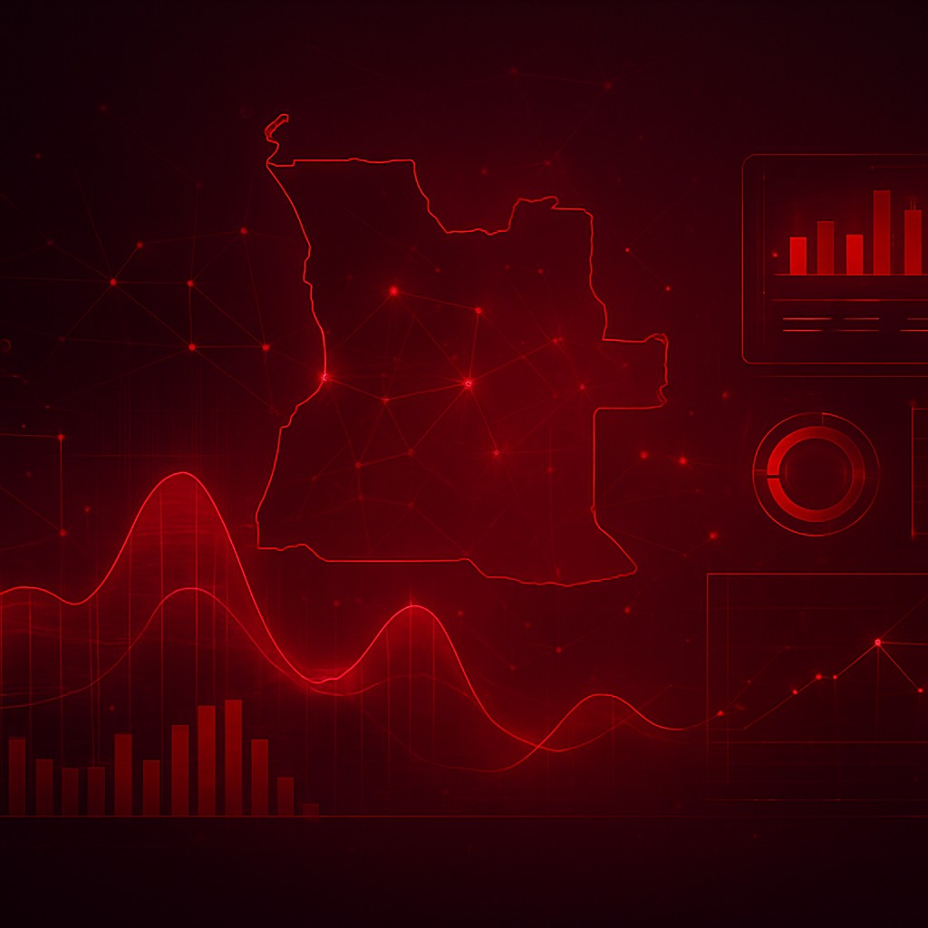Top 10 Best Data Analytics Companies in Angola