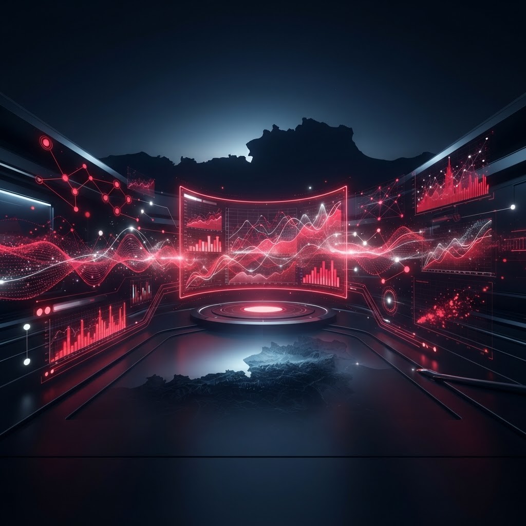 Top 10 Best Data Analytics Companies in Austria