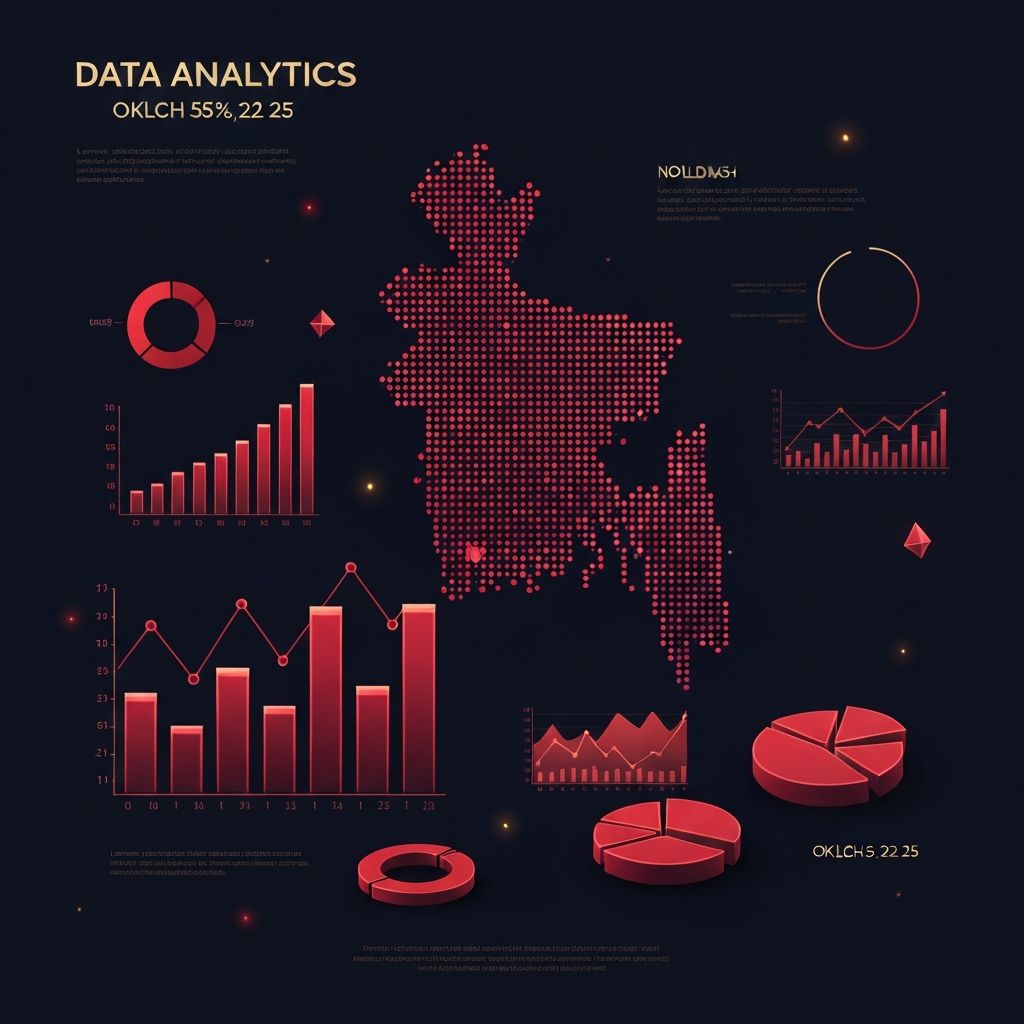 Top 10 Best Data Analytics Companies in Bangladesh