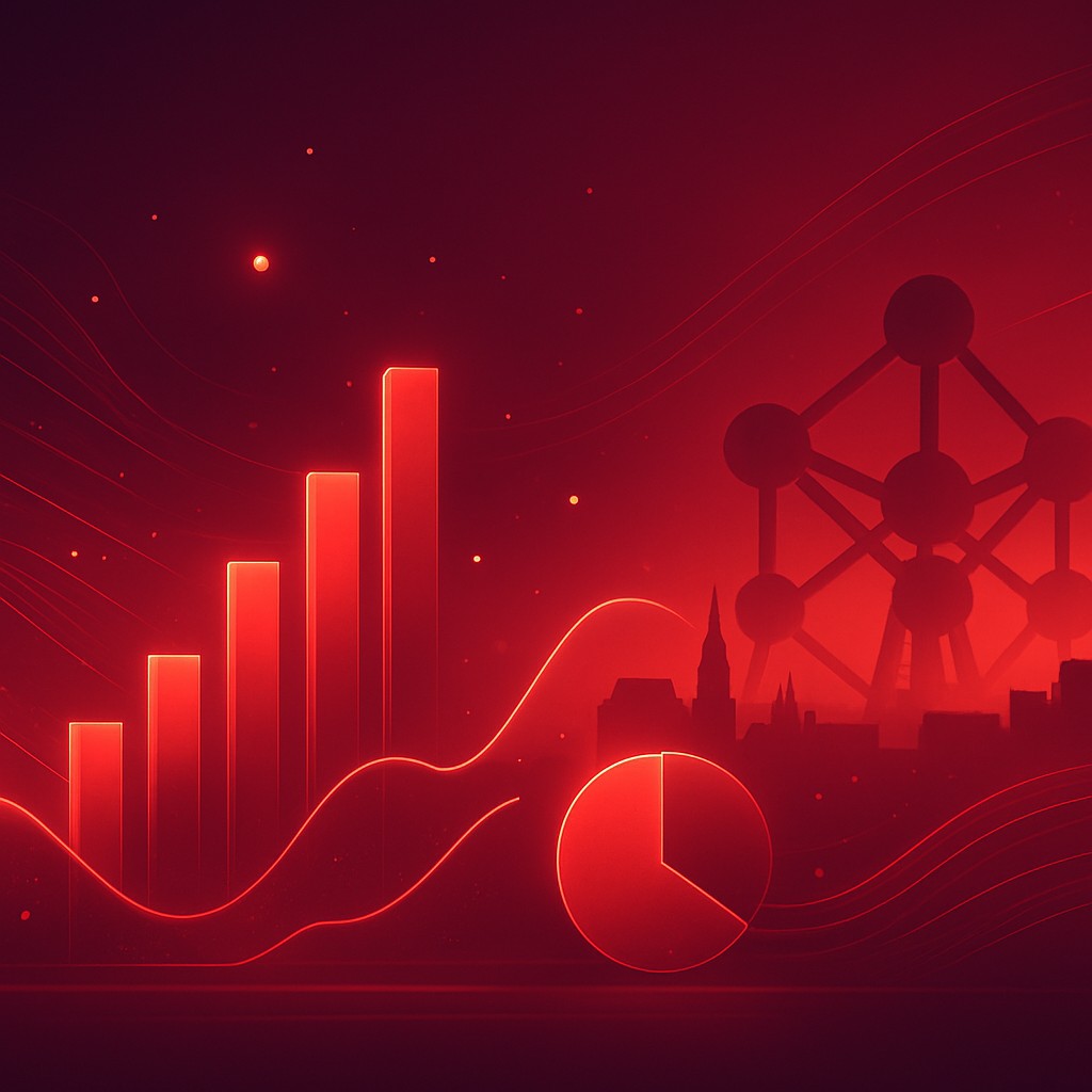 Top 10 Best Data Analytics Companies in Belgium