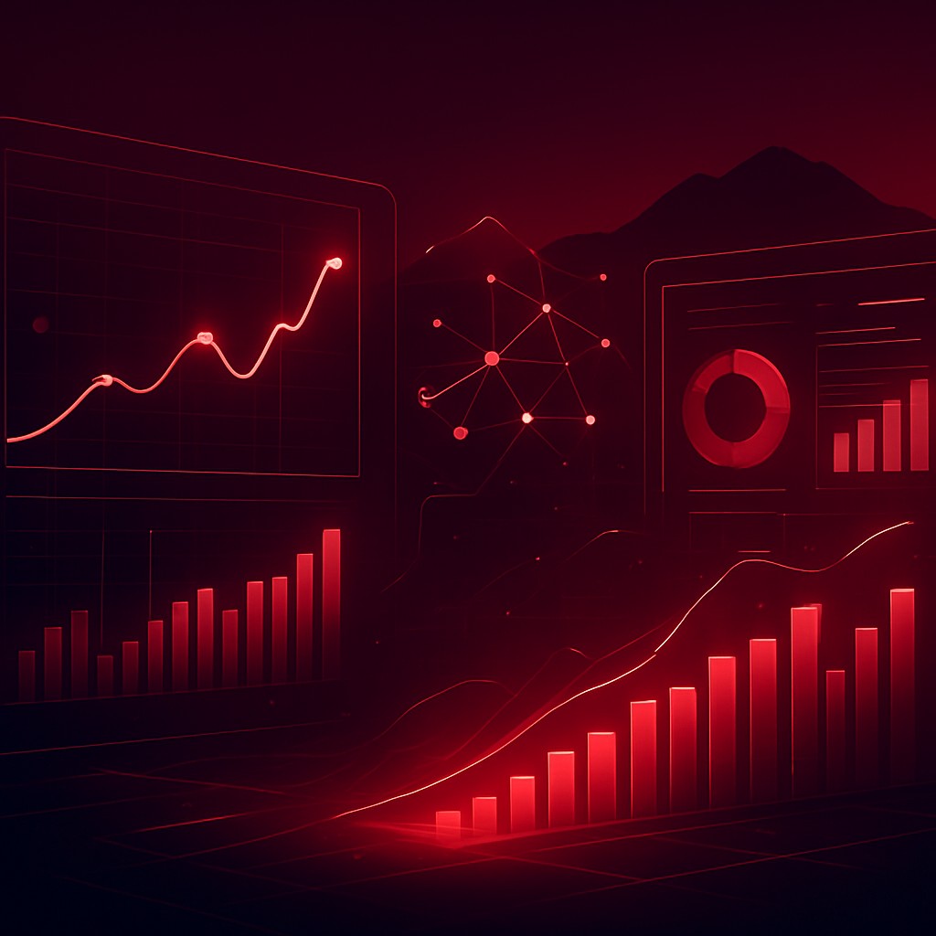Top 10 Best Data Analytics Companies in Bolivia