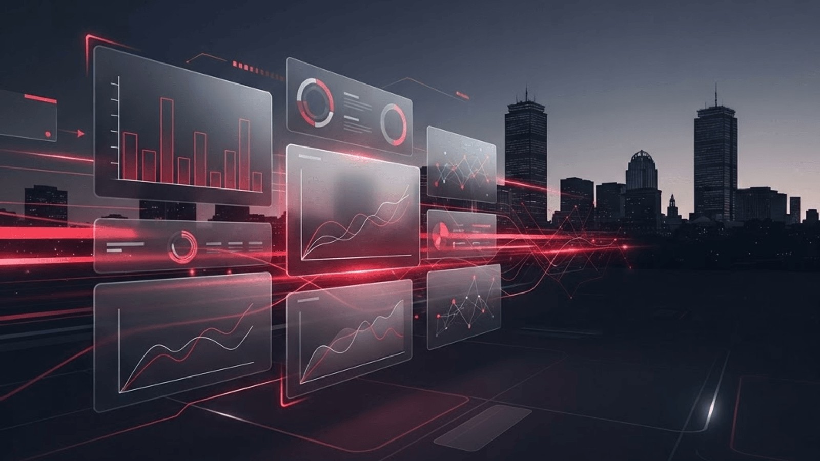 Top 10 Best Data Analytics Companies in Boston