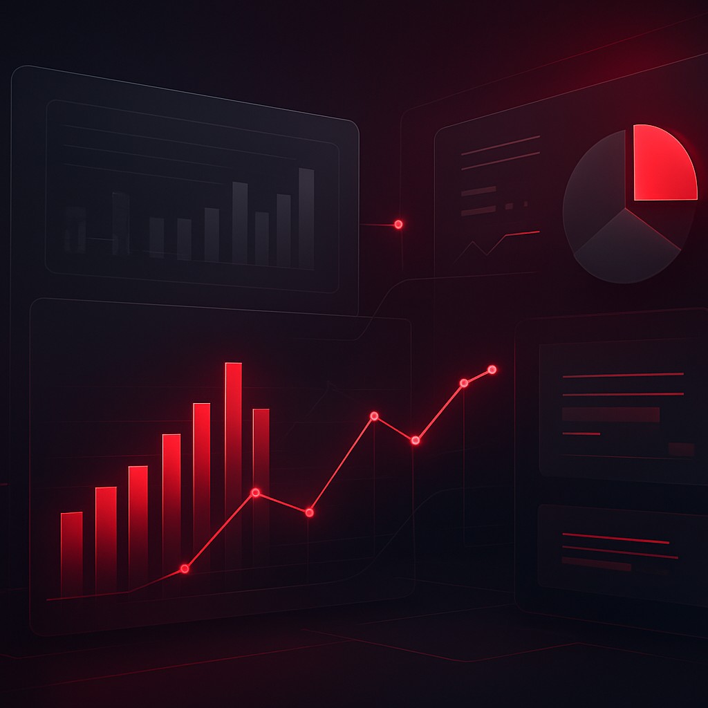 Top 10 Best Data Analytics Companies in Cameroon