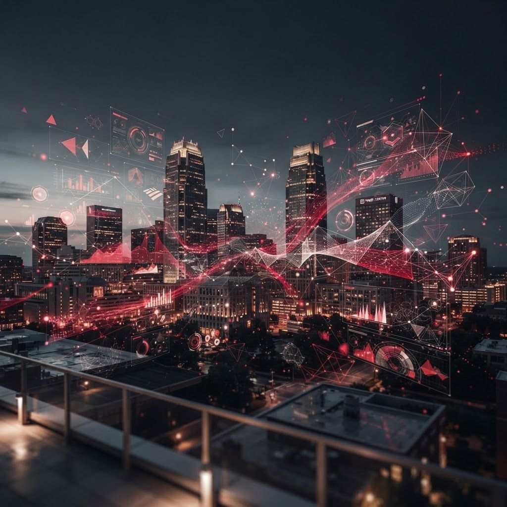 Top 10 Best Data Analytics Companies in Charlotte
