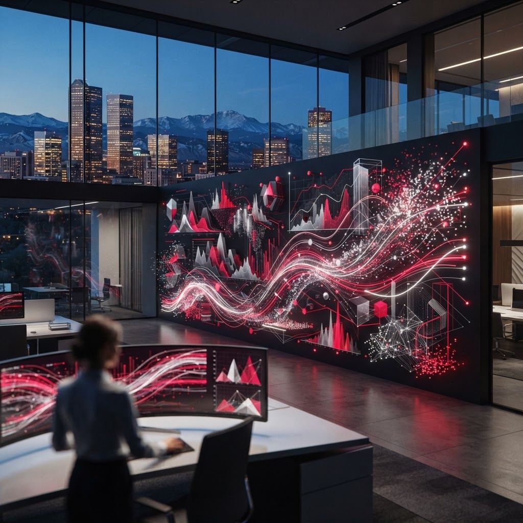 Top 10 Best Data Analytics Companies in Denver