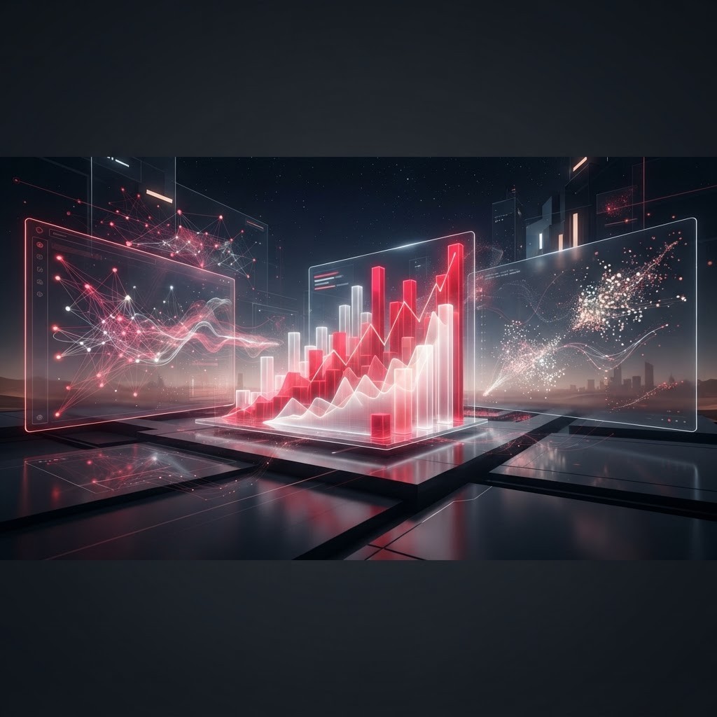 Top 10 Best Data Analytics Companies in El Paso