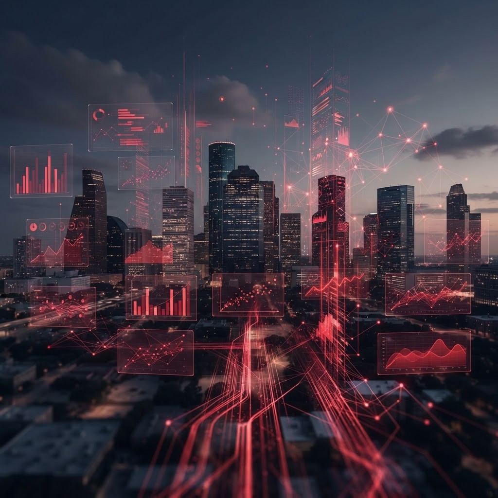 Top 10 Best Data Analytics Companies in Houston