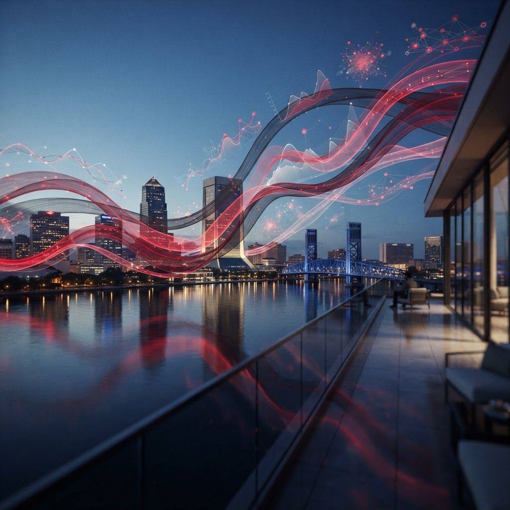 Top 10 Best Data Analytics Companies in Jacksonville