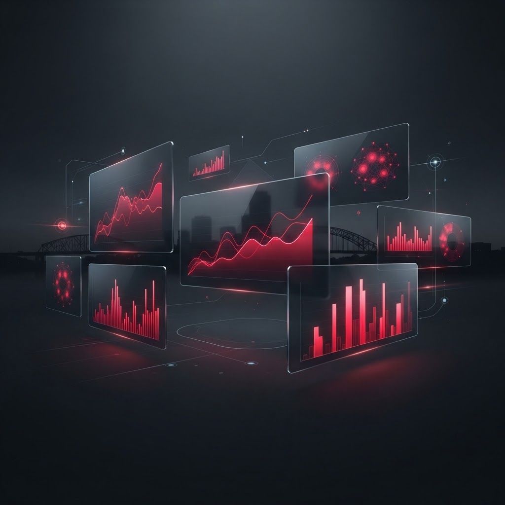 Top 10 Best Data Analytics Companies in Memphis