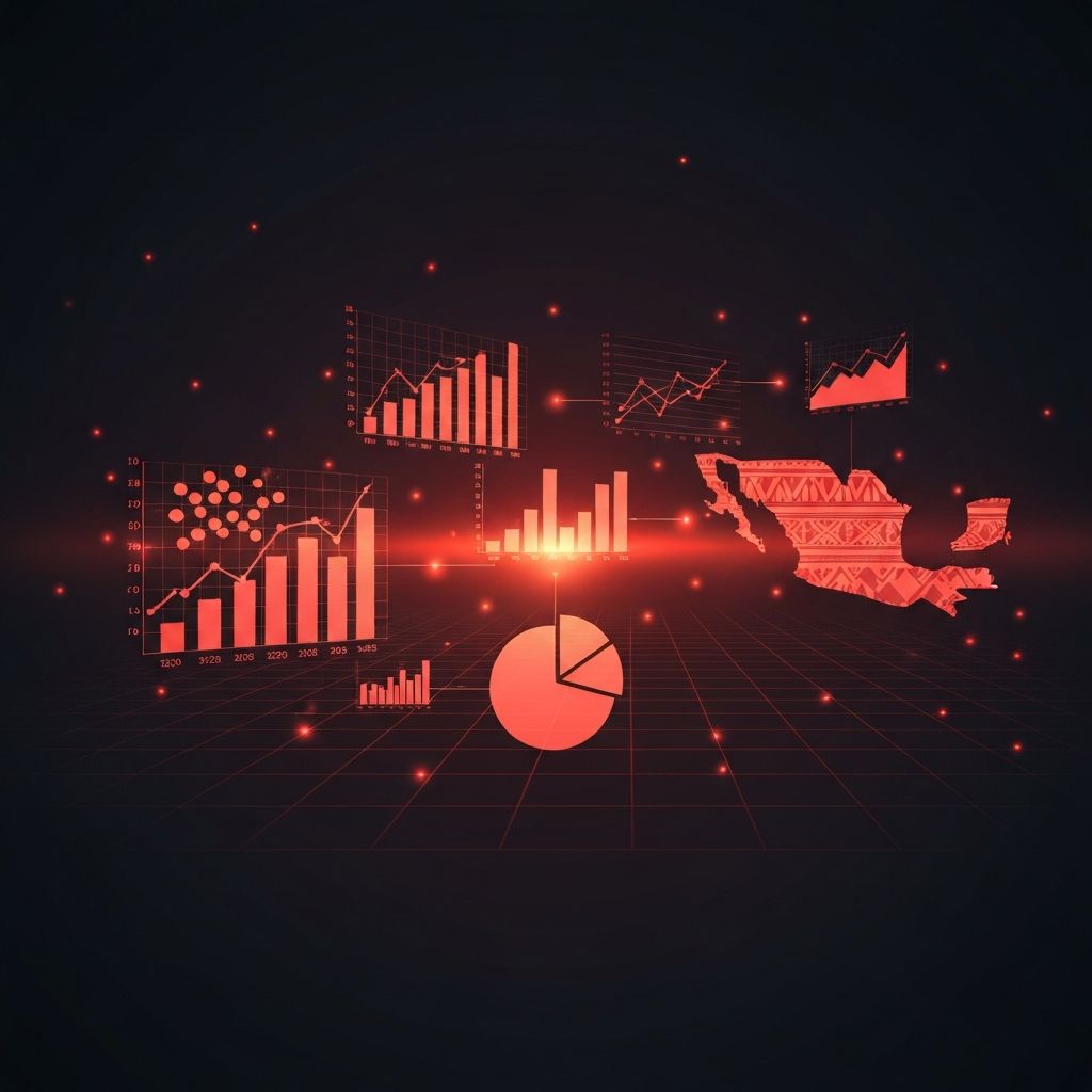 Top 10 Best Data Analytics Companies in Mexico