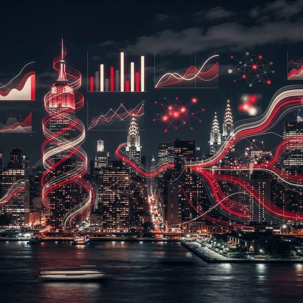 Top 10 Best Data Analytics Companies in New York