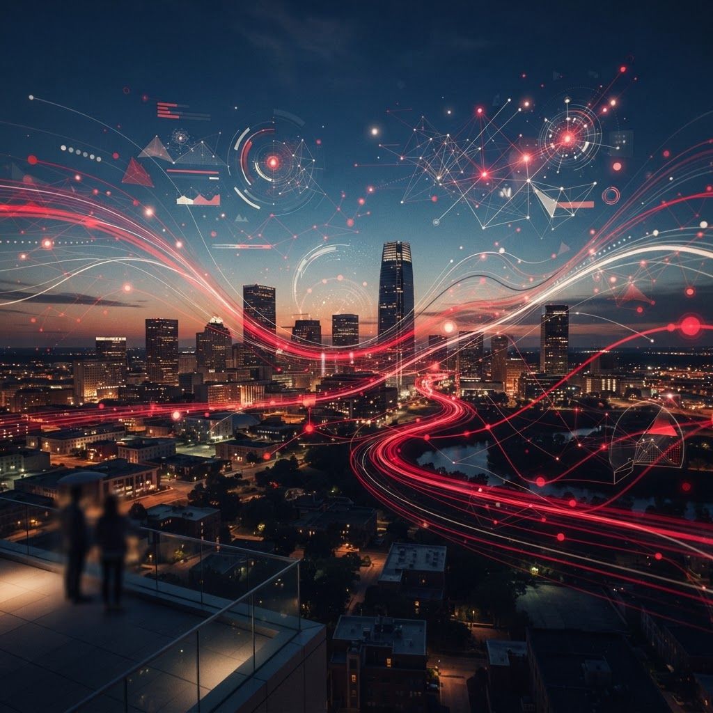 Top 10 Best Data Analytics Companies in Oklahoma City