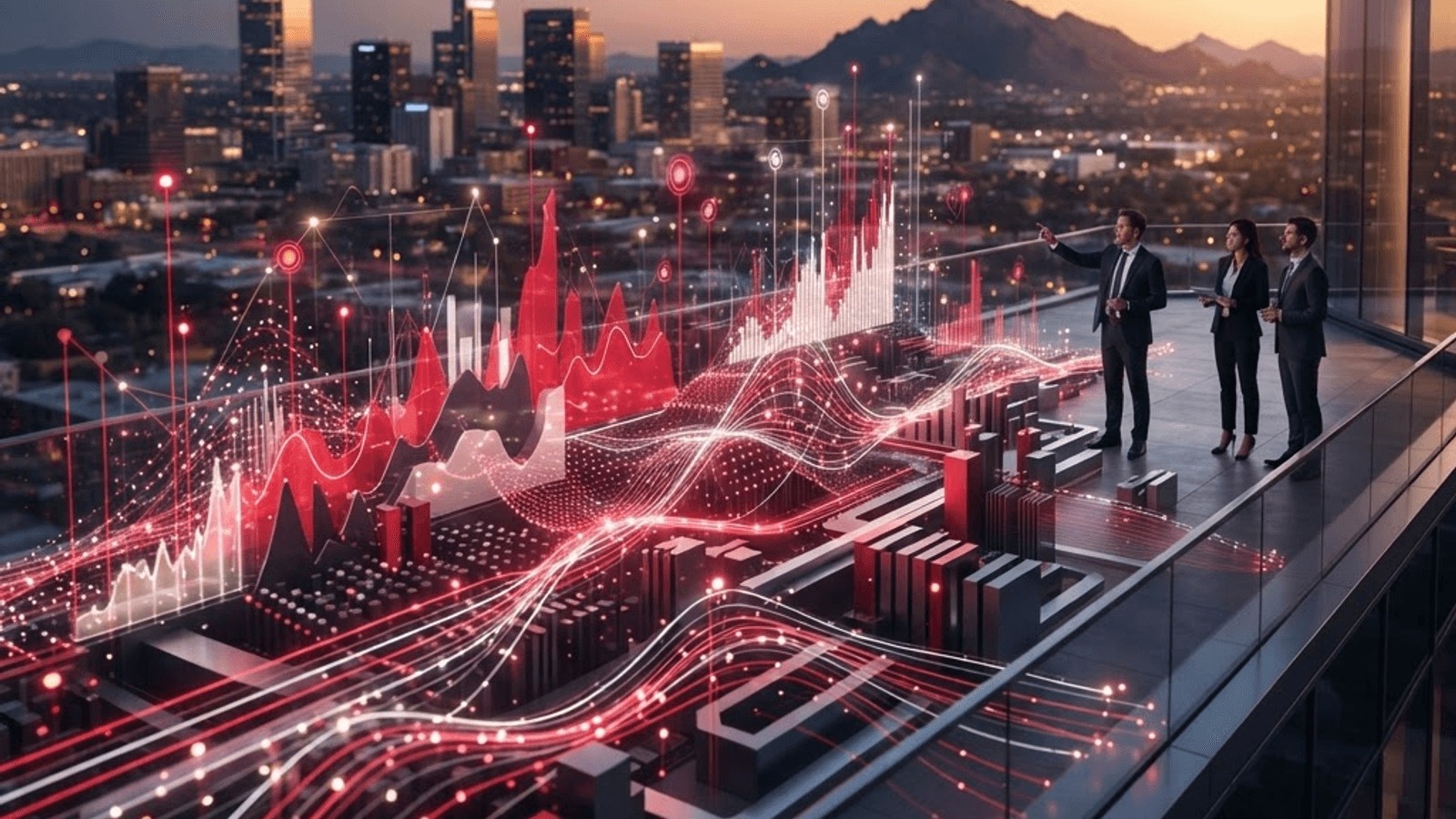 Top 10 Best Data Analytics Companies in Phoenix