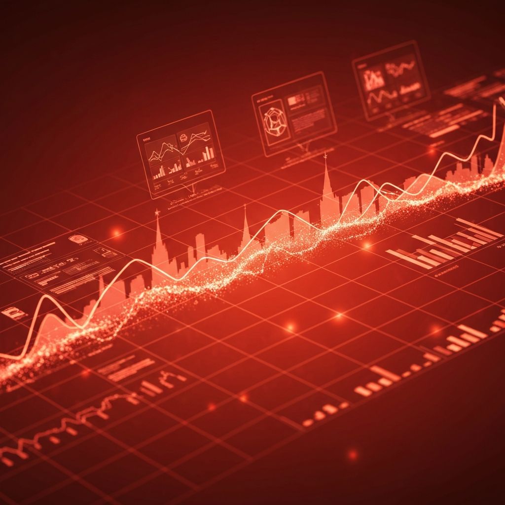 Top 10 Best Data Analytics Companies in Russia