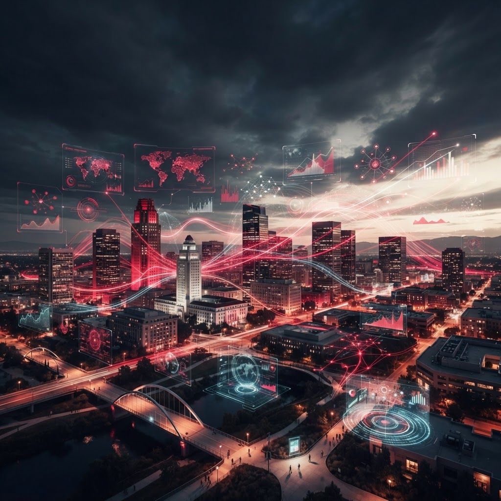 Top 10 Best Data Analytics Companies in San Jose