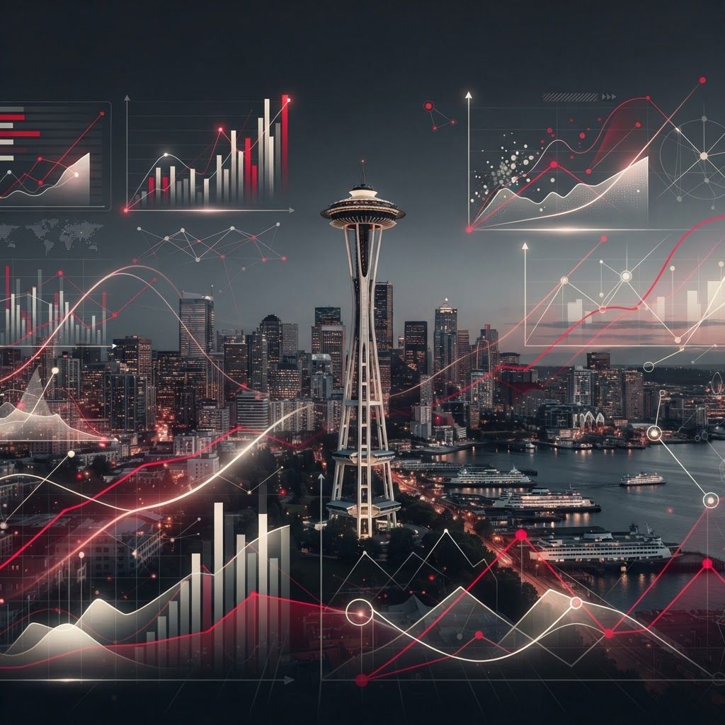 Top 10 Best Data Analytics Companies in Seattle