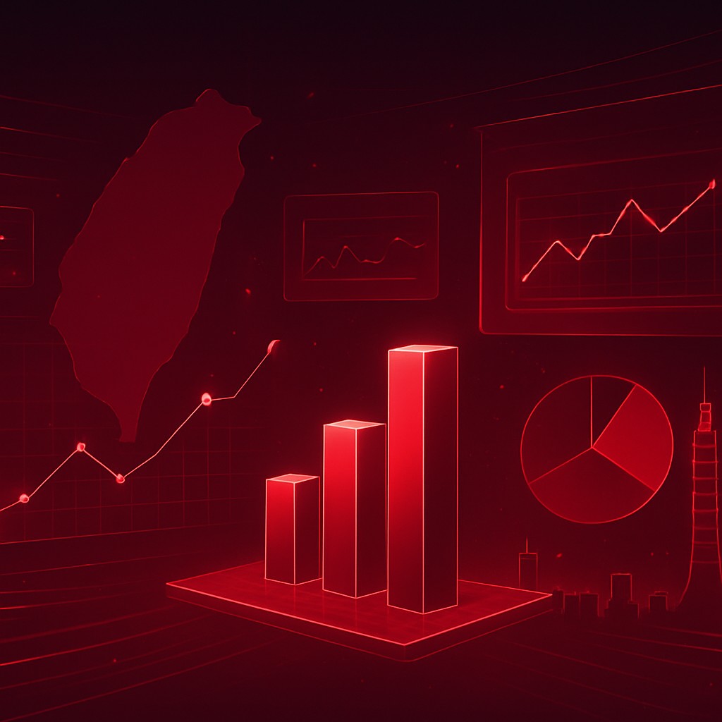 Top 10 Best Data Analytics Companies in Taiwan