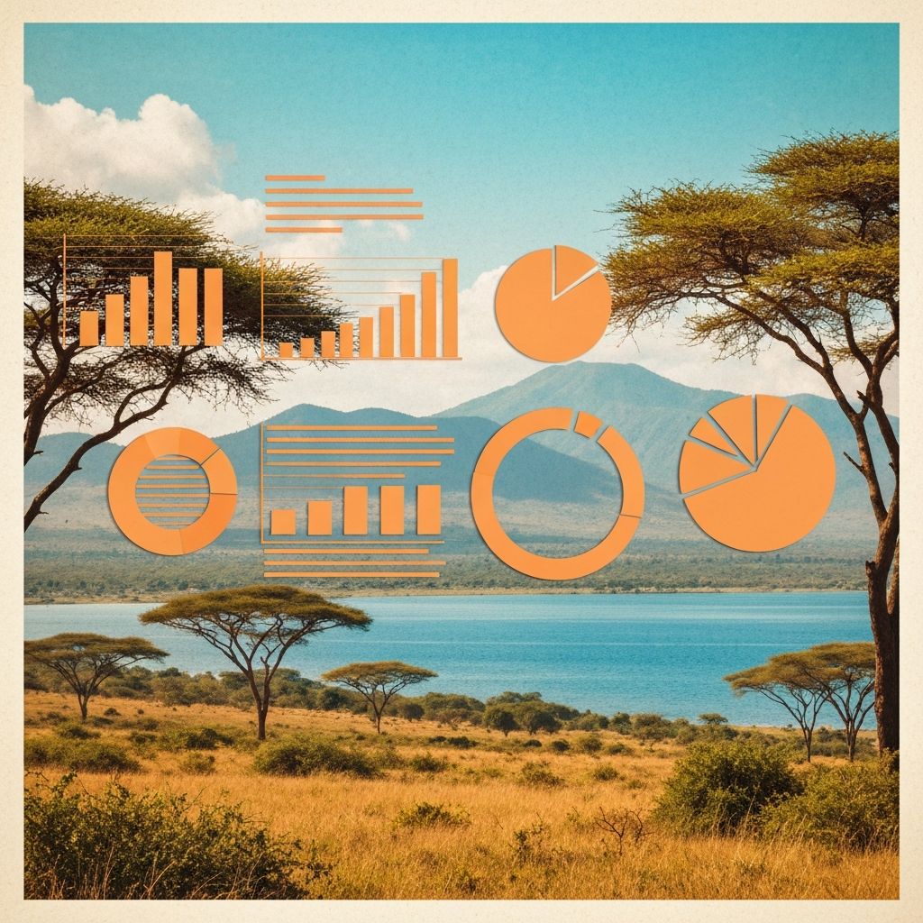 Top 10 Best Data Analytics Companies in Tanzania