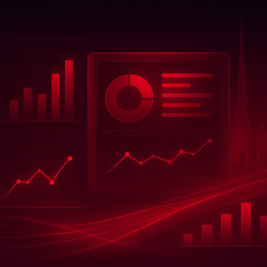 Top 10 Best Data Analytics Companies in UAE