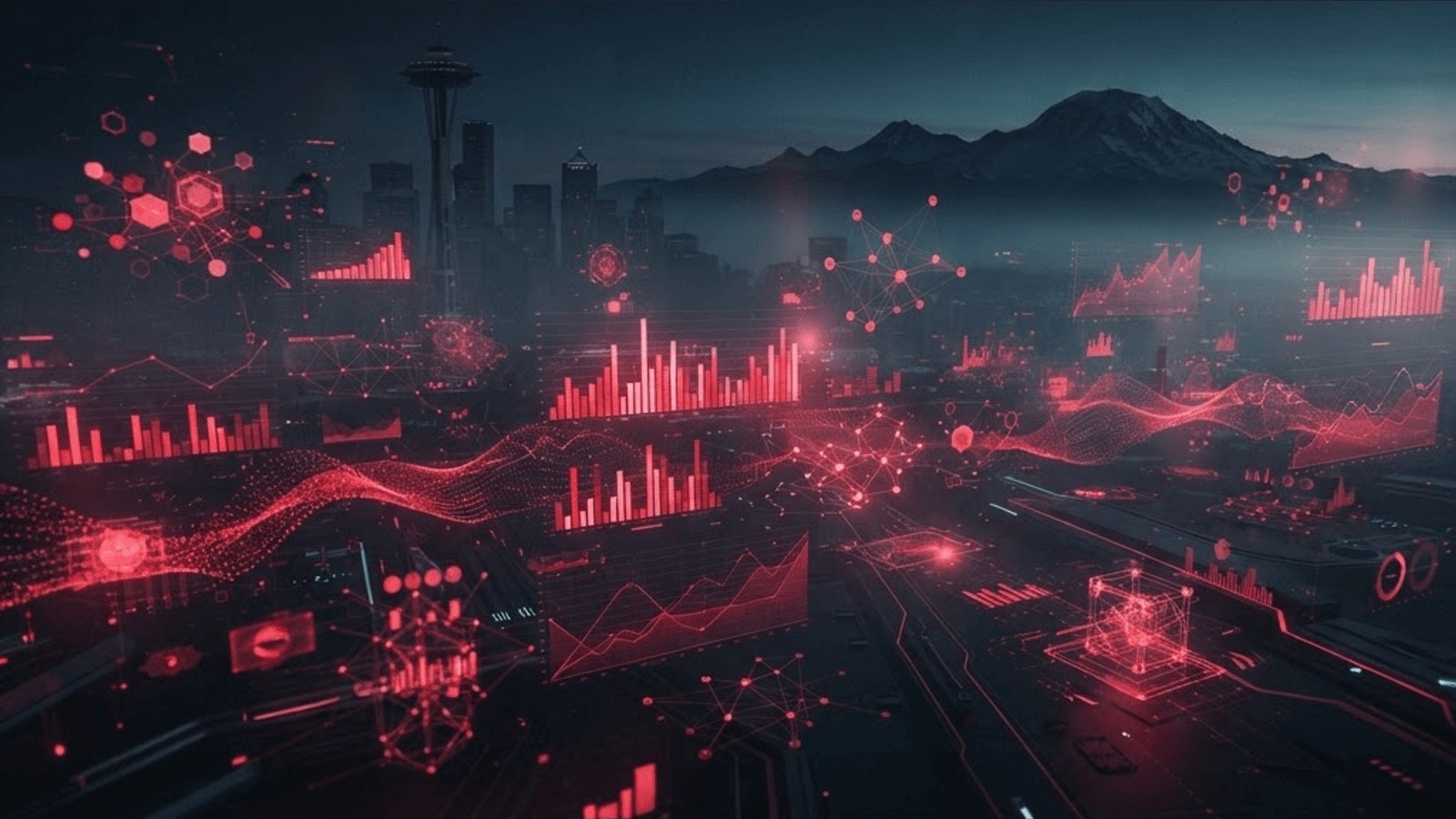 Top 10 Best Data Analytics Companies in Washington