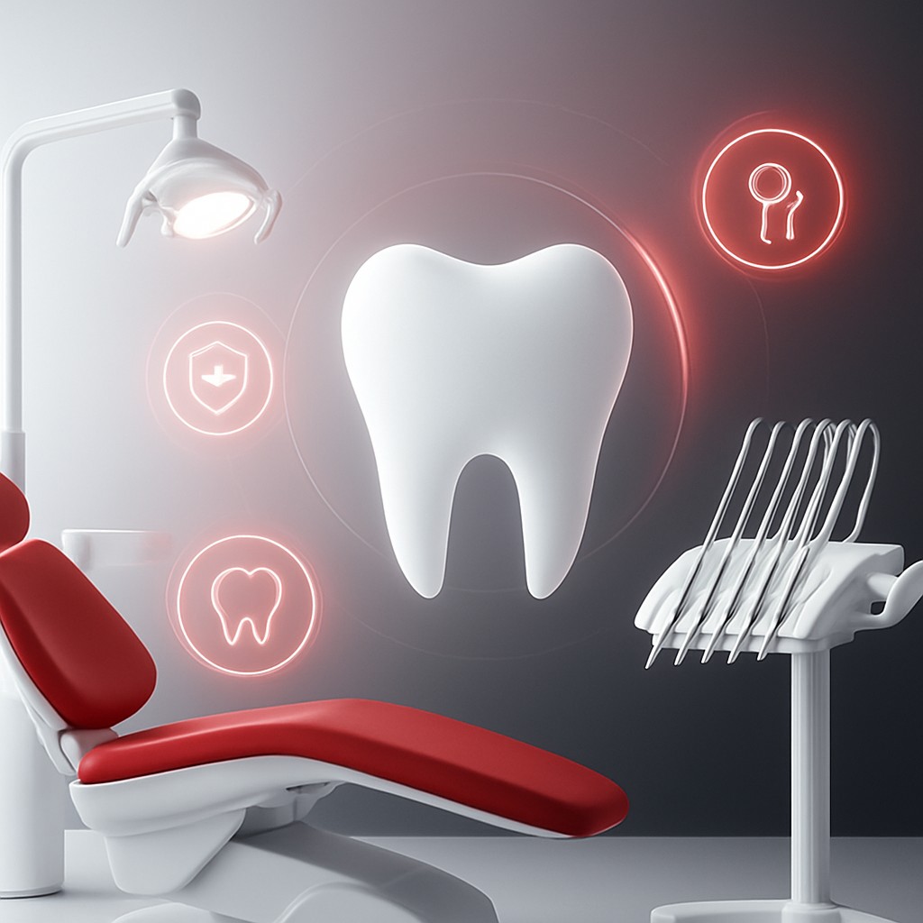 Top 10 Best Dental Clinics in Algeria