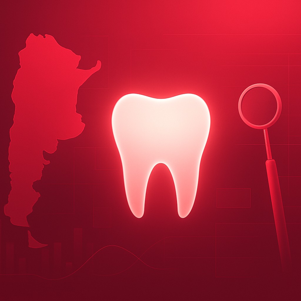 Top 10 Best Dental Clinics in Argentina