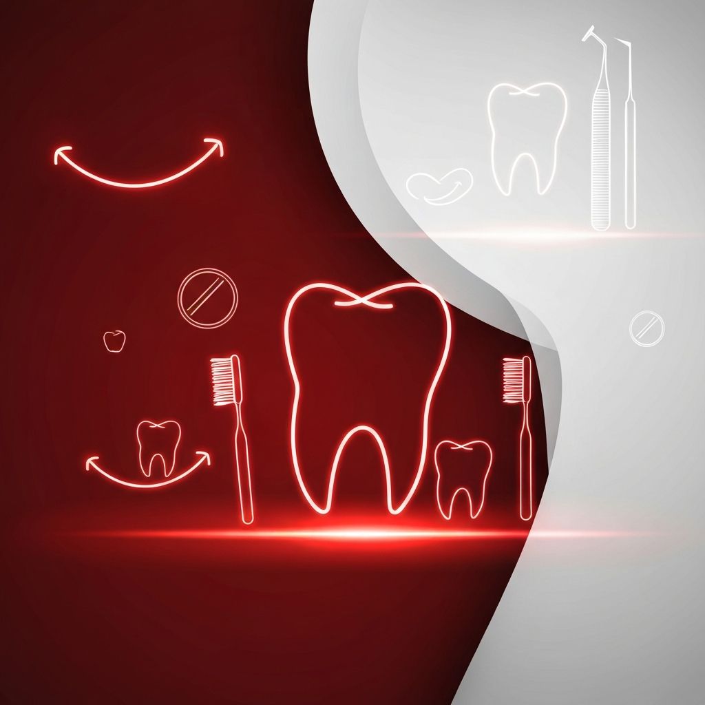 Top 10 Best Dental Clinics in DR Congo