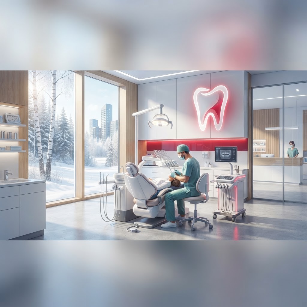 Top 10 Best Dental Clinics in Finland