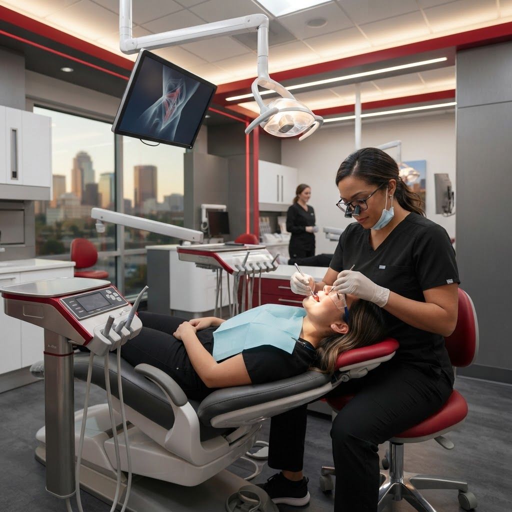 Top 10 Best Dental Clinics in Fort Worth