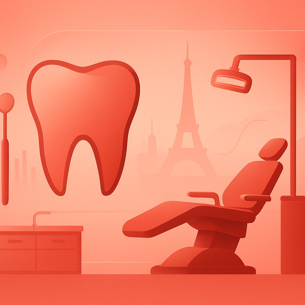 Top 10 Best Dental Clinics in France