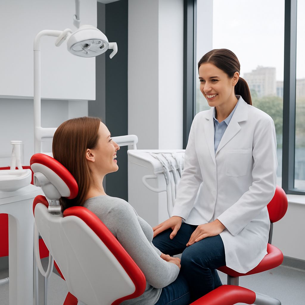Top 10 Best Dental Clinics in Hempstead