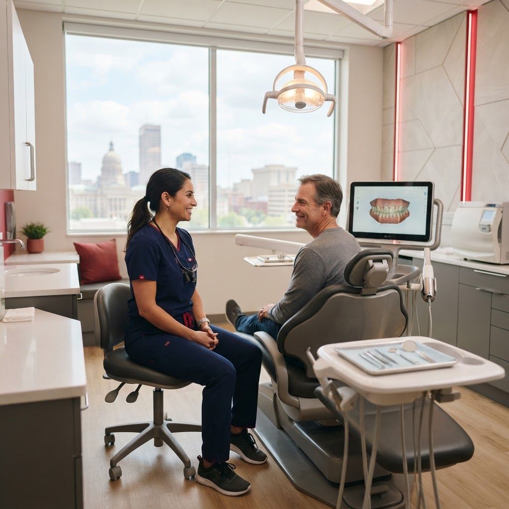Top 10 Best Dental Clinics in Indianapolis