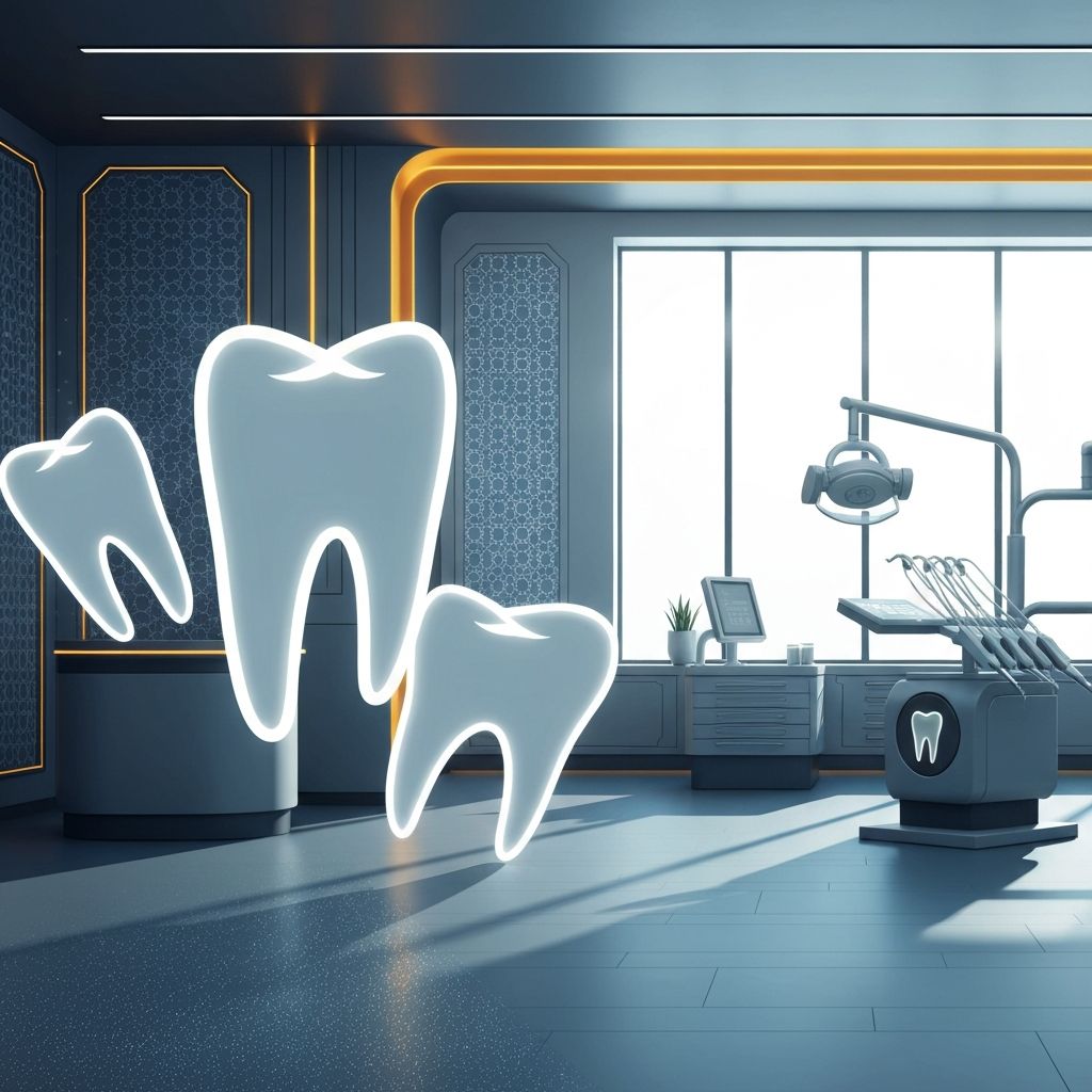 Top 10 Best Dental Clinics in Iran