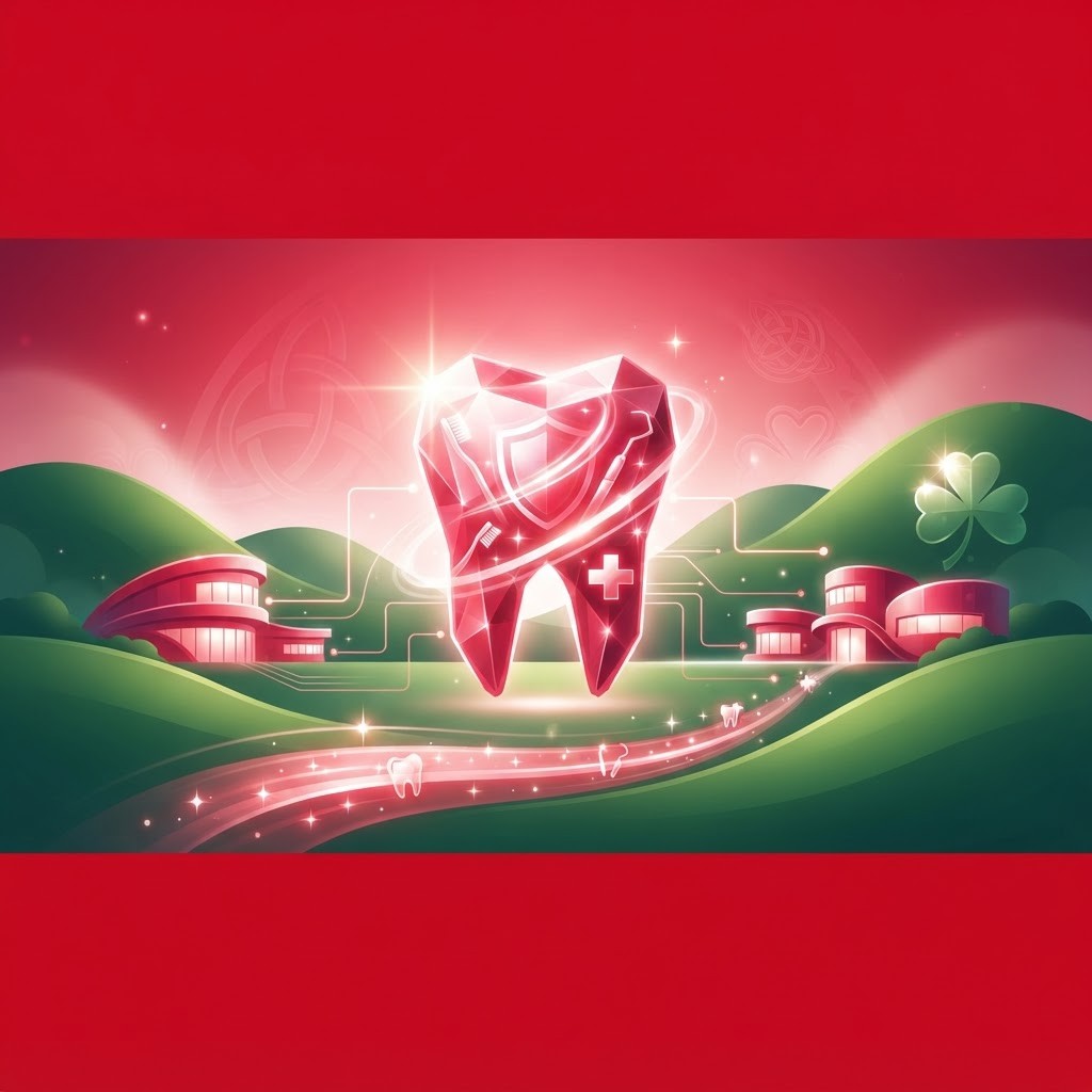 Top 10 Best Dental Clinics in Ireland