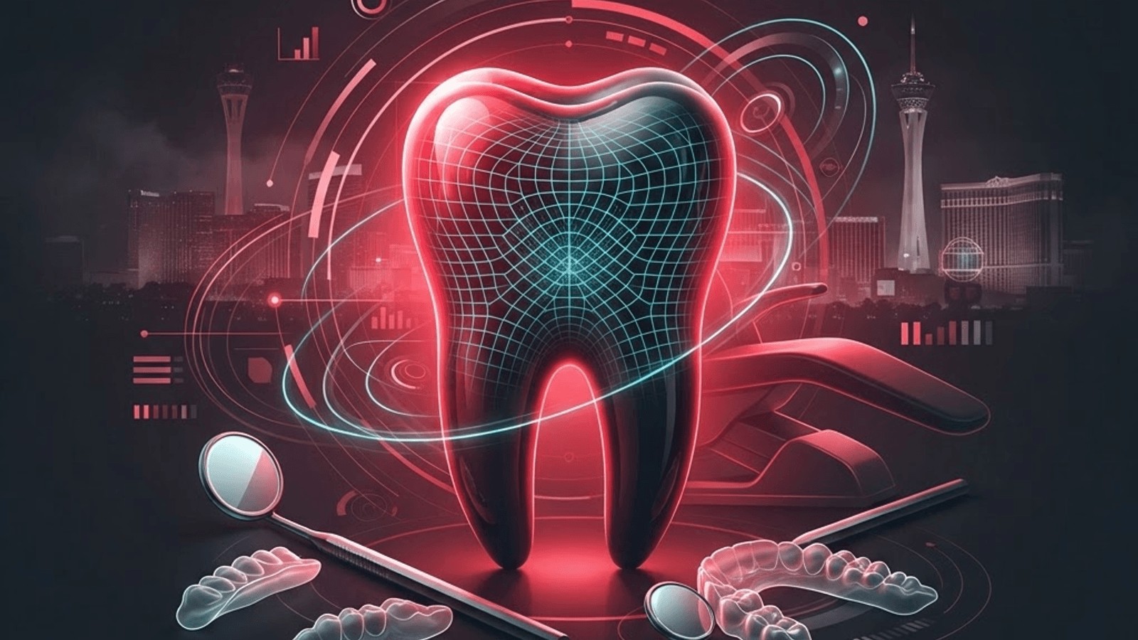 Top 10 Best Dental Clinics in Las Vegas
