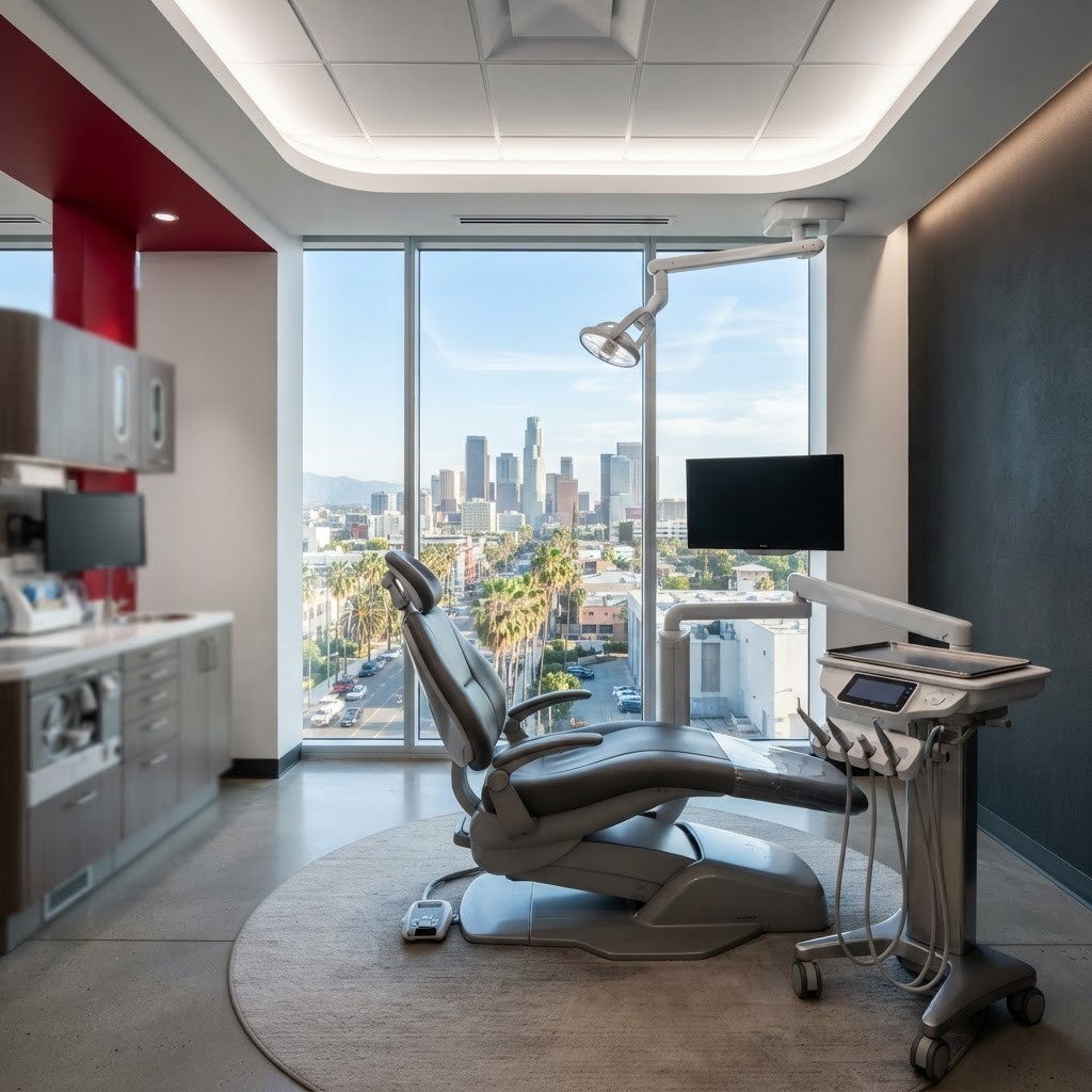 Top 10 Best Dental Clinics in Los Angeles