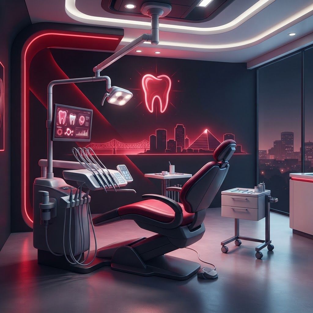Top 10 Best Dental Clinics in Memphis