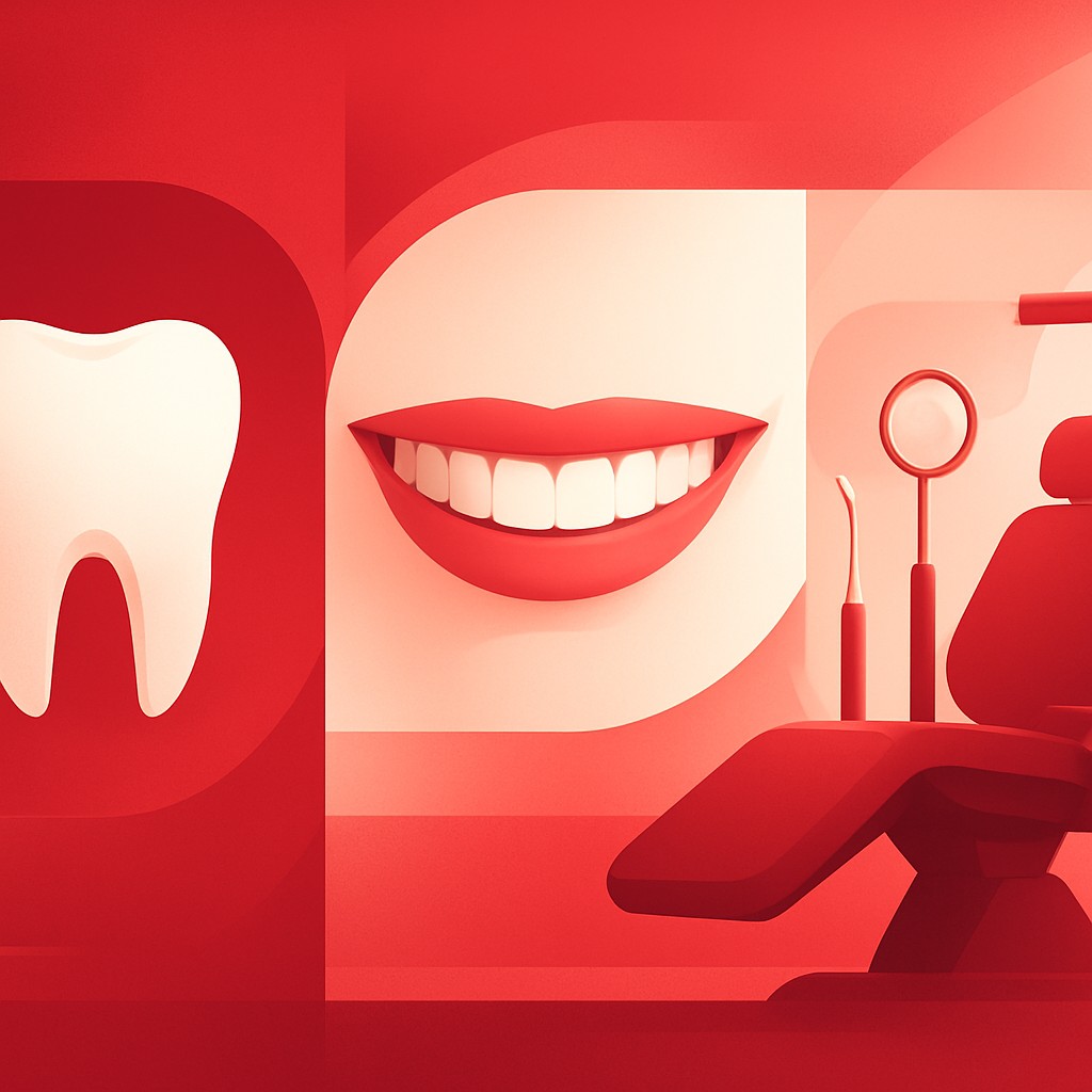 Top 10 Best Dental Clinics in Morocco