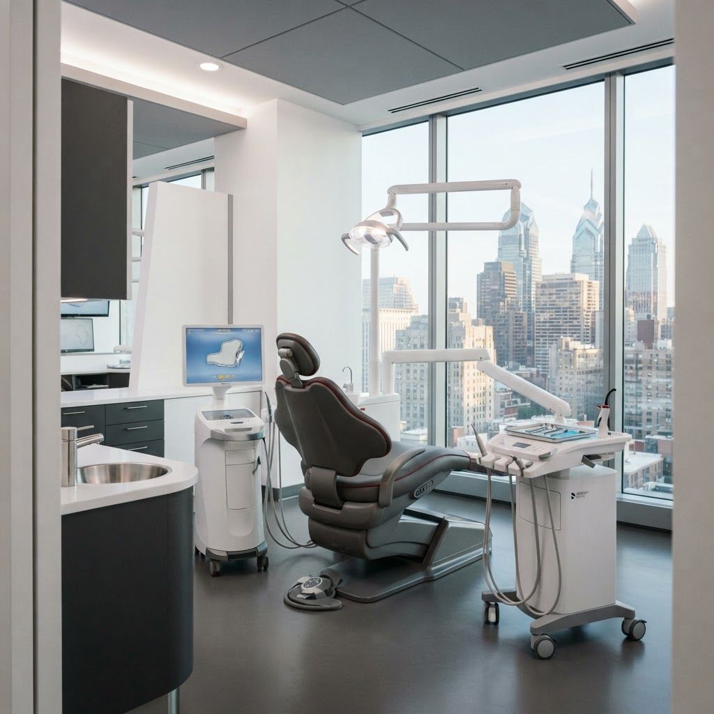 Top 10 Best Dental Clinics in Philadelphia