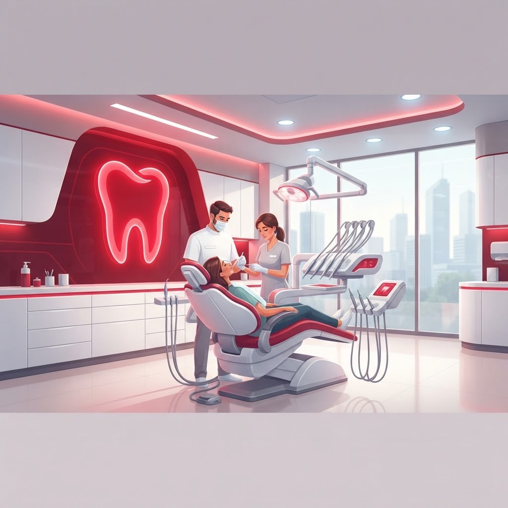Top 10 Best Dental Clinics in Serbia