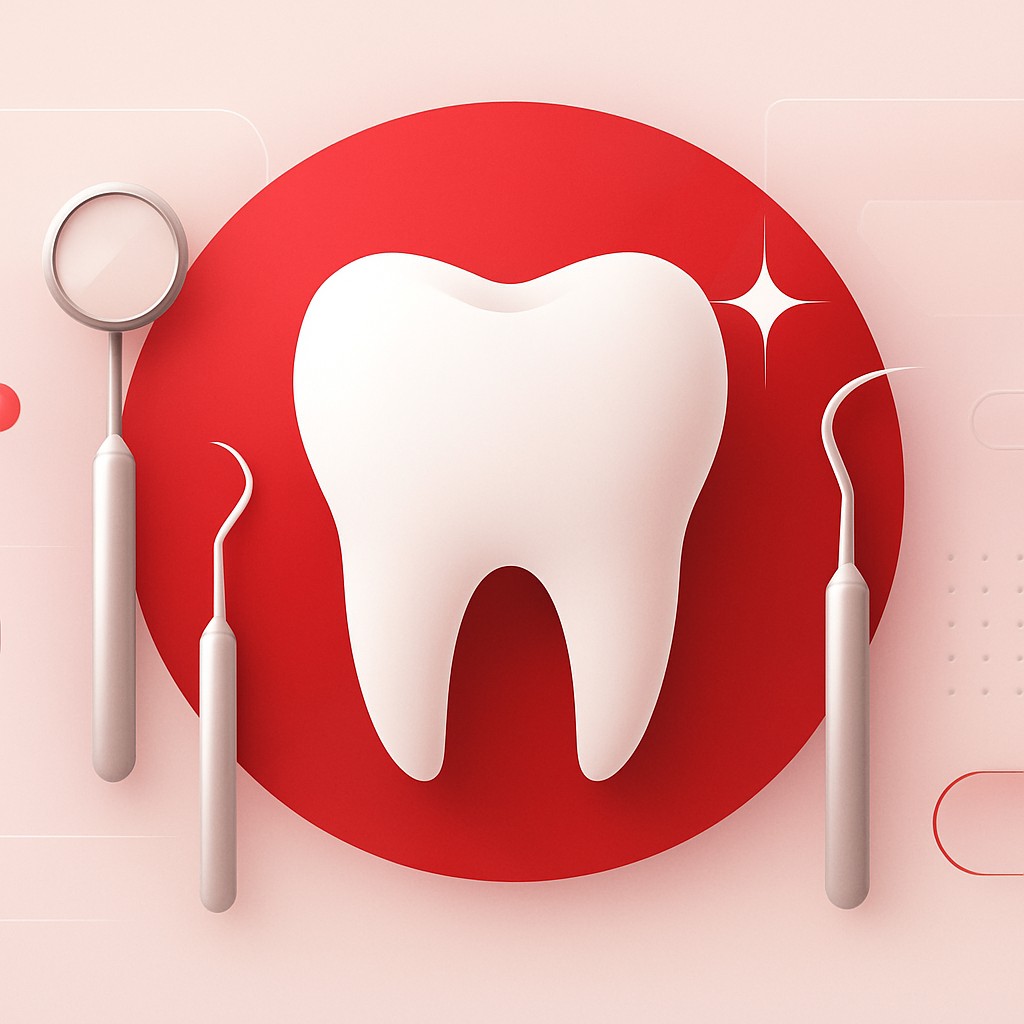 Top 10 Best Dental Clinics in Sweden