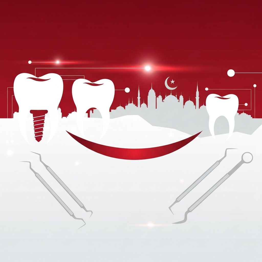 Top 10 Best Dental Clinics in Turkey