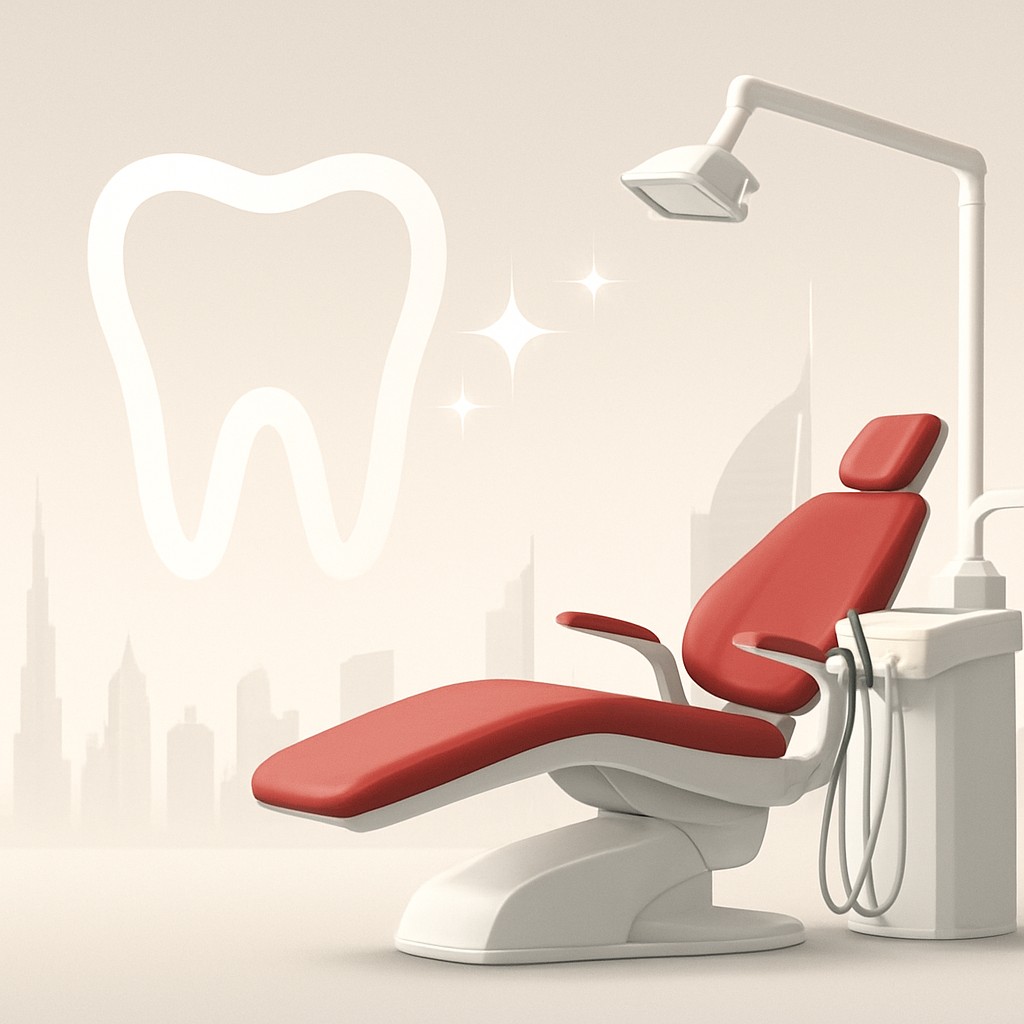 Top 10 Best Dental Clinics in UAE