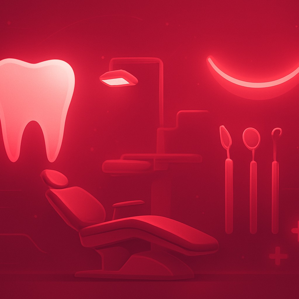 Top 10 Best Dental Clinics in Ukraine