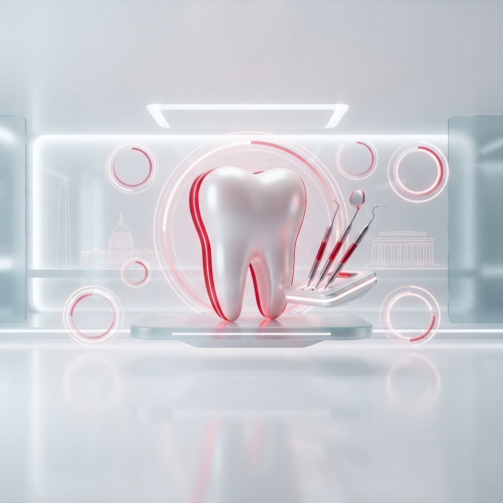 Top 10 Best Dental Clinics in Washington